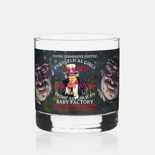 Verre À Whisky SISUL Pissed Shampoo Bottle 50E RÉUNION