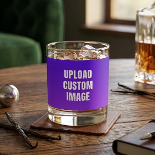 Verre À Whisky Télécharger une image personnalisée - Ajoutez la v