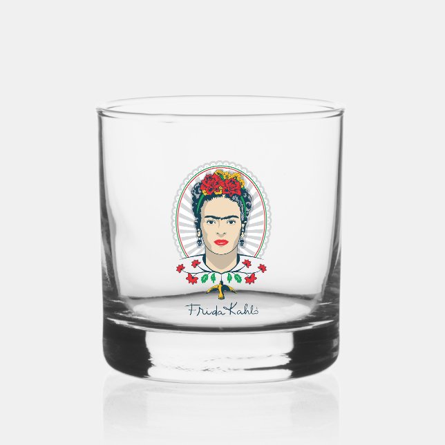 VERRE À WHISKY TEMPLATE (Recto)