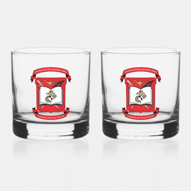Verre À Whisky Ventilateurs à whisky CSC (Recto)
