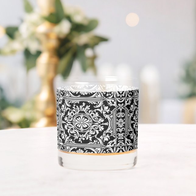 Verre À Whisky Vraiment Regal (Insitu (Mariage))