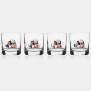 Verre À Whisky Wolf27 :