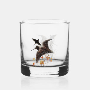 Verre À Whisky Woodcock