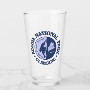 Verre Acadia NP (escalade)