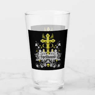 Verre Accessoires de mode gothique