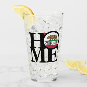 Verre ACCUEIL Californie
