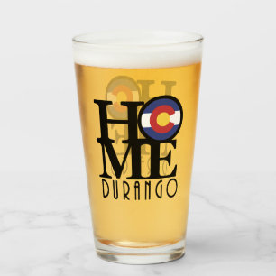 Verre ACCUEIL Durango
