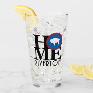 Verre ACCUEIL Riverton Wyoming