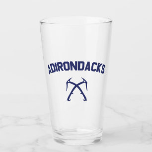 Verre Adirondacks Ice Escalade