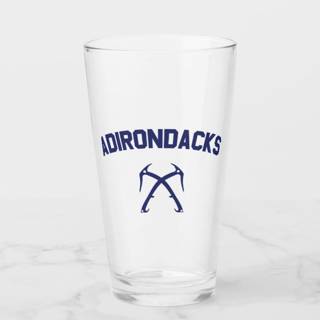 Verre Adirondacks Ice Escalade (Devant)
