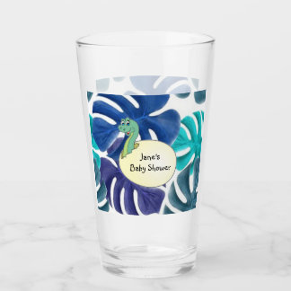 Verre Adorable Dinosaur Baby Shower