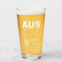 Aéroport international Austin-Bergstrom AUS