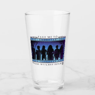 Verre Agatha | Emmène-Moi Sur La Route Des Sorcières
