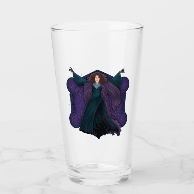 Verre Agatha Harkness (Devant)