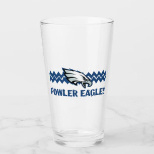 Verre Aigles Fowler