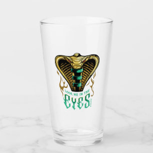 Verre Aladin Regarde-Moi Dans Les Yeux