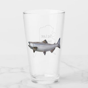 Verre Alaska-The Last Frontier