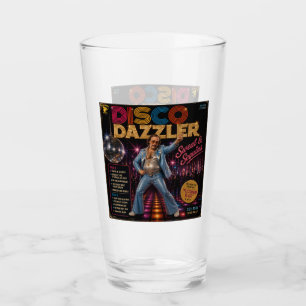 Verre Album Disco Dazzler