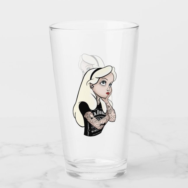 Verre Alice (Devant)