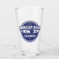 American River California Kayak