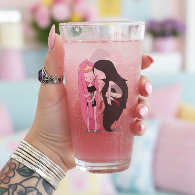 Verre Amis (Créateur téléchargé)