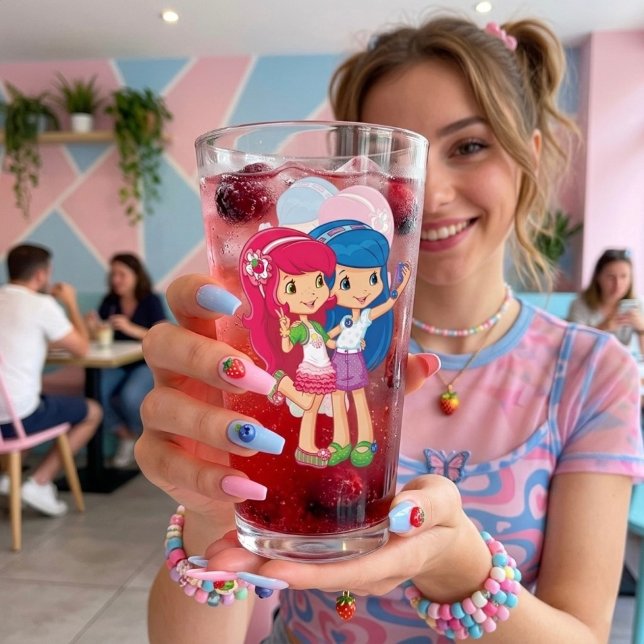 Verre Amis (Créateur téléchargé)