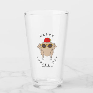 Verre AMIS™   Bonne fête de la Turquie