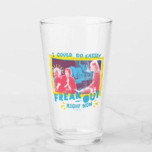 Verre AMIS™ Je Pouvais Tellement Facilement Freak En C