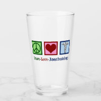 Anesthésiologie Peace Love