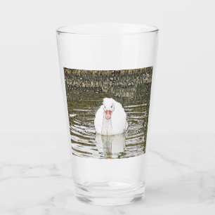 Verre Animal SmartMix - Swan
