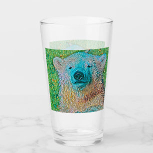 Verre AnimalMix_Bear_009