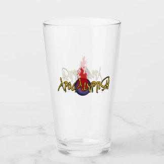Verre Apocalyptish