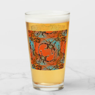 VERRE ART AUSTRALIEN