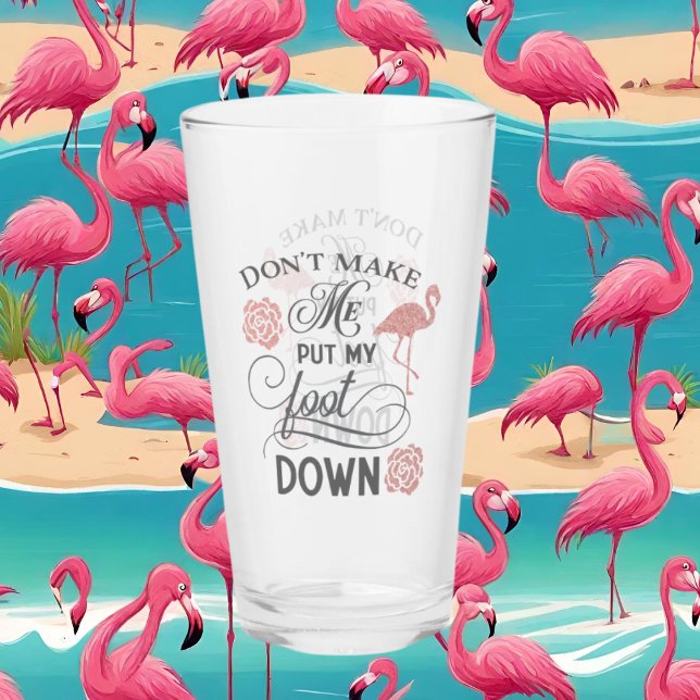 Verre art du mot rose (Créateur téléchargé)
