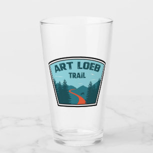 Verre Art Loeb Trail Caroline du Nord