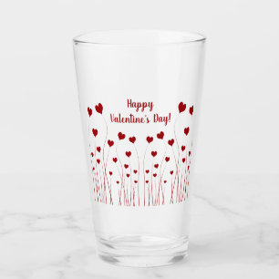 Verre Arts romains blancs