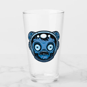 Verre Astronaute zombie