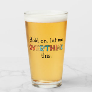 Verre Attends, Laisse-Moi Surpenser Ce Drôle Rétro
