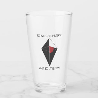 Verre Aucun ciel d'homme
