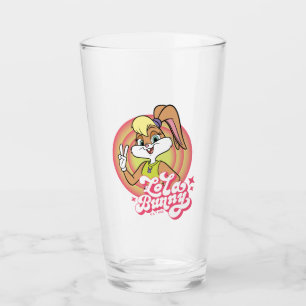 Verre Bagues Lola Retro LOONEY TUNES™
