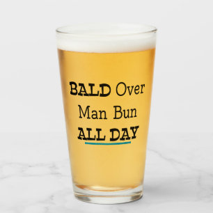 Verre Balle sur homme Bun toute la journée