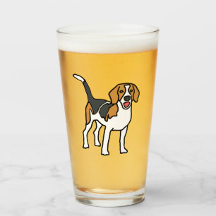 Verre Beagle