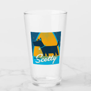 Verre Beam Me Up Scotty