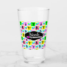 BEAU GYMNASTIQUE BUTTERFLY DESIGN