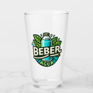 Verre Beber agua