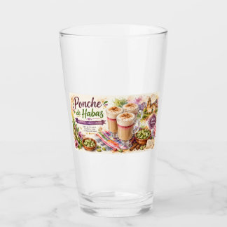 VERRE BEBIDAS CALIENTE DEL PERU
