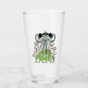 Verre Beetlejuice   It's Show Time!