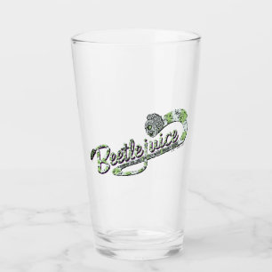 Verre Beetlejus Allumer le jus