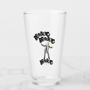 Verre Beetlejus Beetlejus Beetlejus