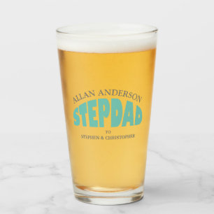 Verre Bière photo stylish Stepdad